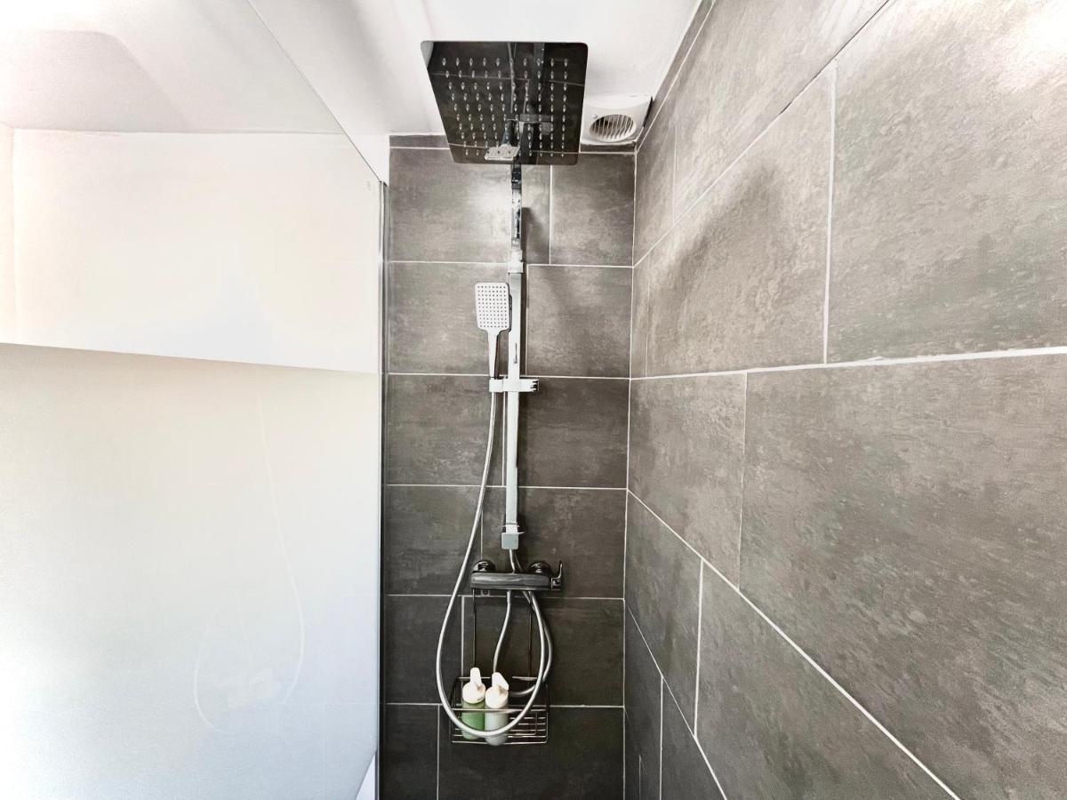 House -Rooftop&Jacuzzi -StayInSeville 1614ft2 5Be Esterno foto