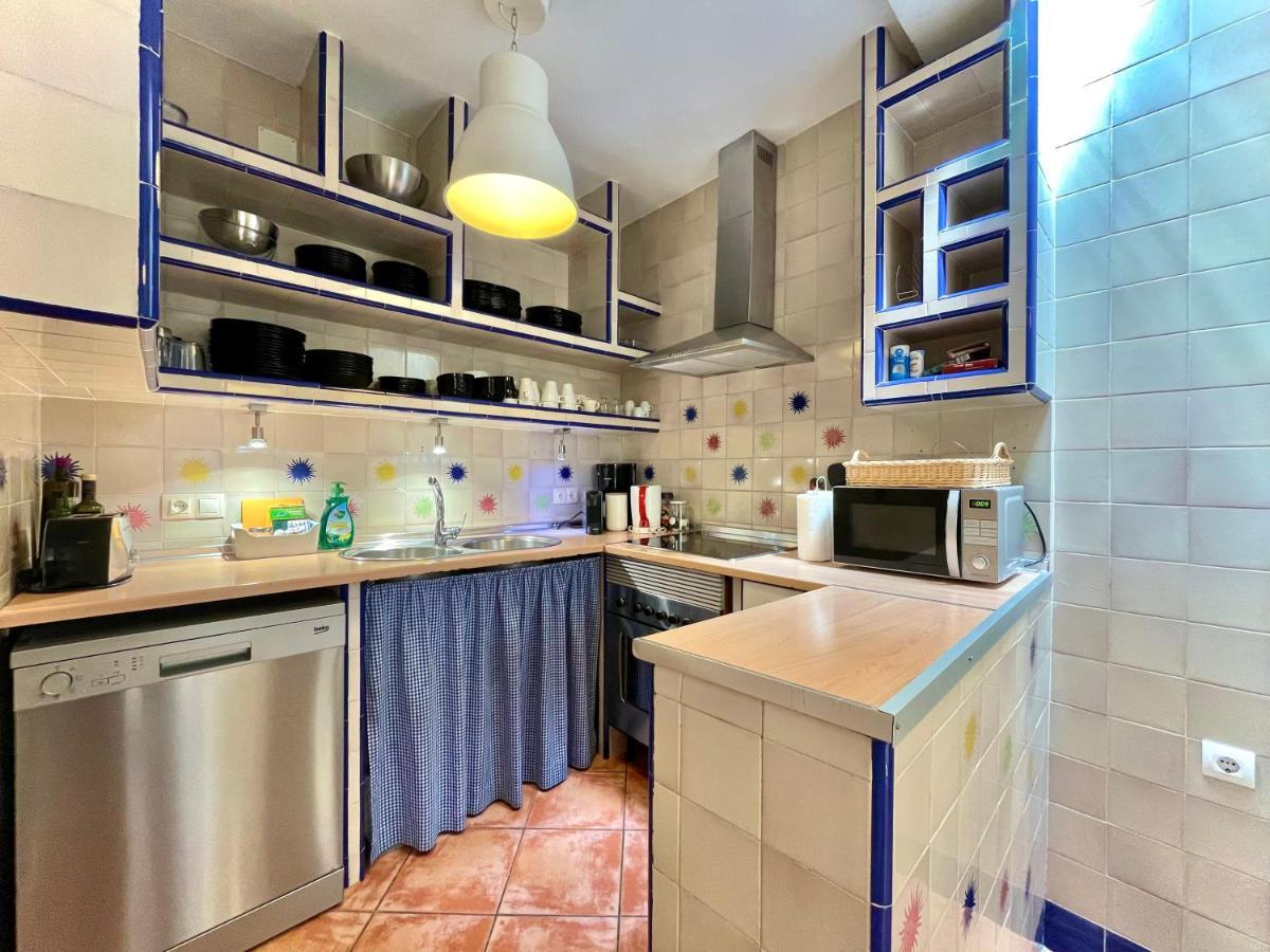 House -Rooftop&Jacuzzi -StayInSeville 1614ft2 5Be Esterno foto