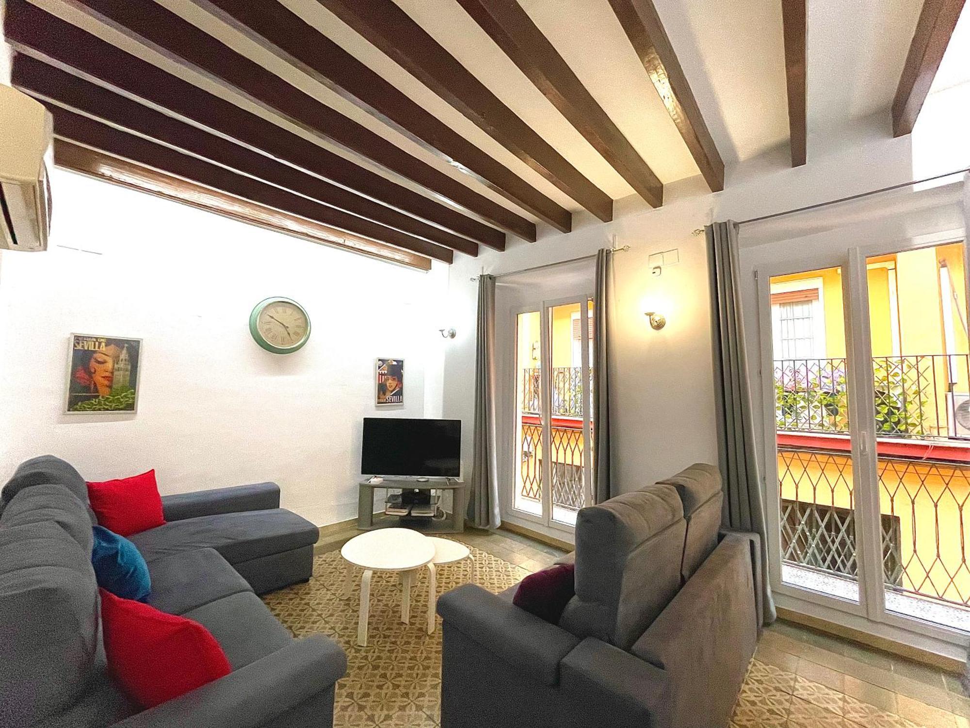 House -Rooftop&Jacuzzi -StayInSeville 1614ft2 5Be Esterno foto