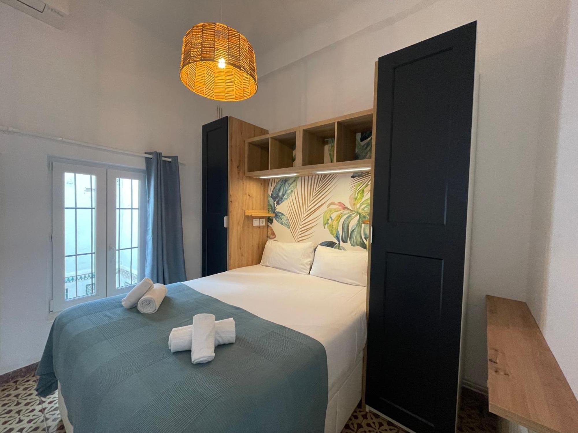 House -Rooftop&Jacuzzi -StayInSeville 1614ft2 5Be Esterno foto